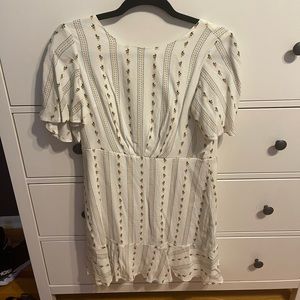 Cute forever 21 dress size small